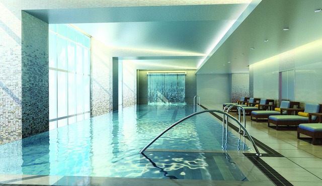Renaissance Shanghai Putuo Hotel