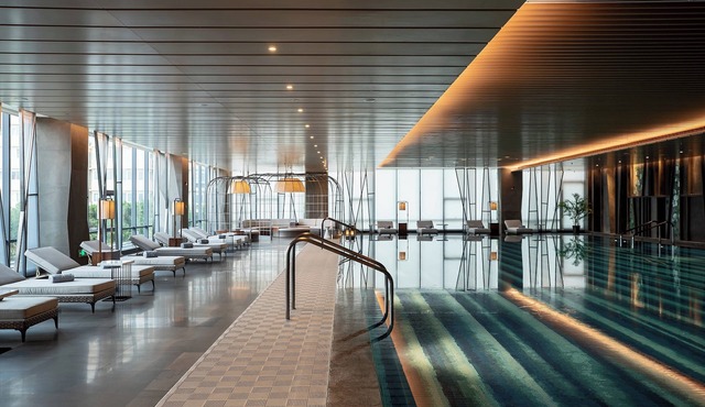 Renaissance Xi'an Hotel
