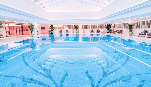 Renhe Spring Hotel