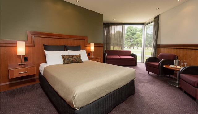 Renmark Resort