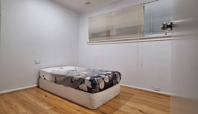 renovated home