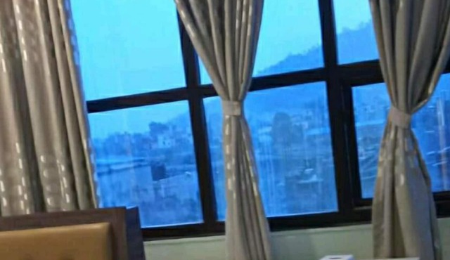 Residency Paris City View Hotel Butwal