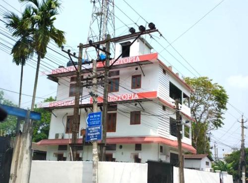 Restopia Homestay