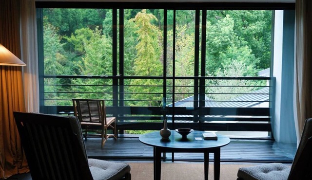 Resun Resort Hotel Yixing