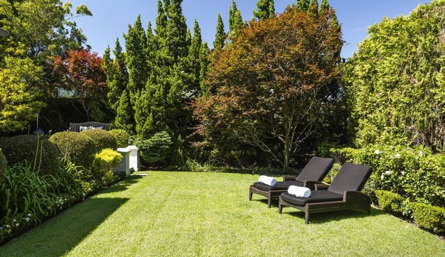 Retreat in the Middle of the City, Next to Coogee Beach