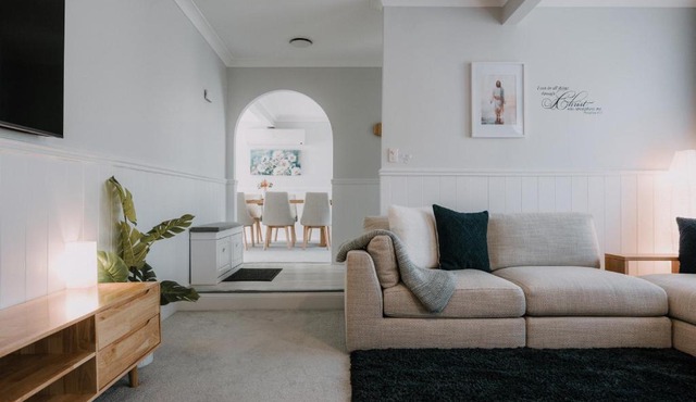 Retreat, Relax, Repeat in Katoomba, Blue Mountains