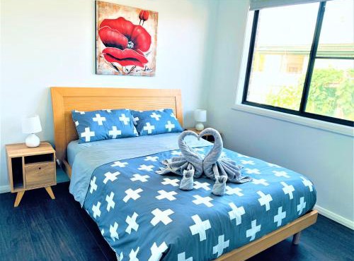 Revesby New Self Contained Granny Flat