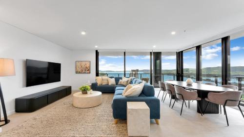 Revive At Archibald Accom Holidays