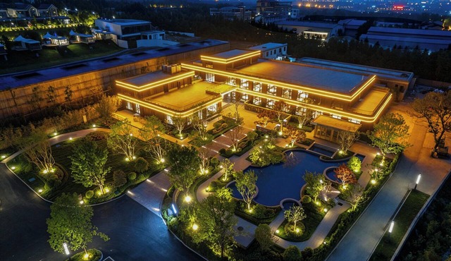 Rezen Banshan Yunpu Hotel