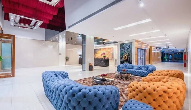 Rezen Regency Hotel