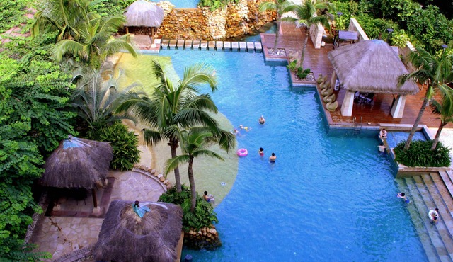 Richwood Garden Hotel