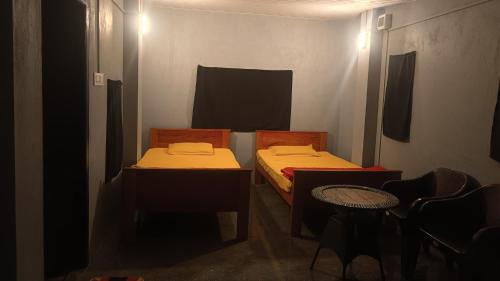 Rimaaia homestay