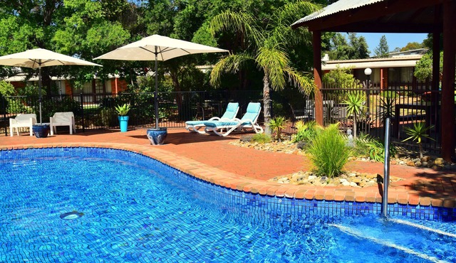 River Country Inn