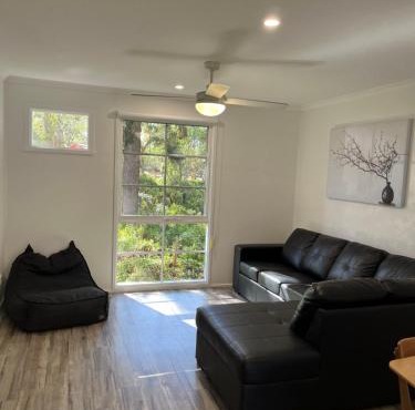 River Frontage Unit Moama