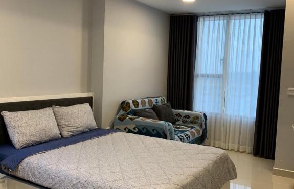 River Gate Luxury Apartment in Saigon