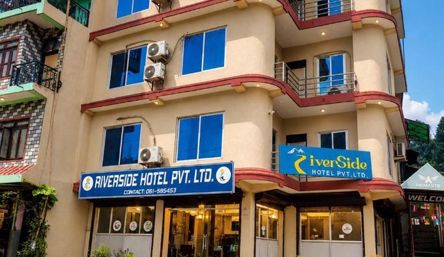 River Side Hotel Pvt Ltd