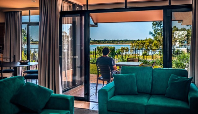 Riverside Holiday Resort Urunga