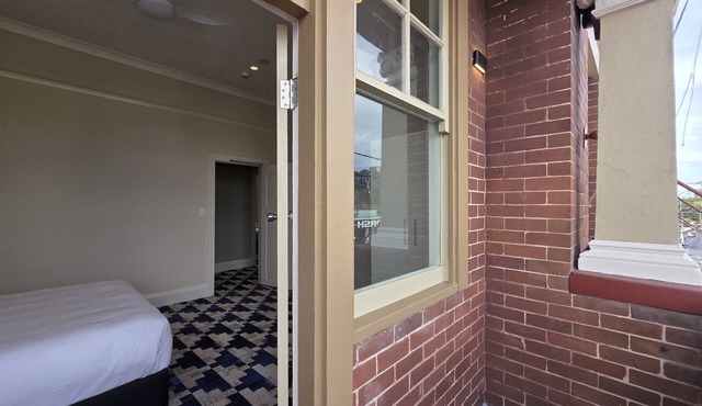 Riverview Hotel Tempe