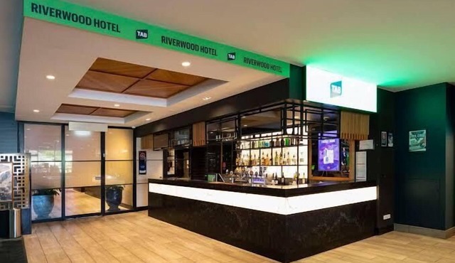 Riverwood Hotel