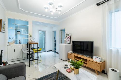 [Roader] Zhengzhou Erqi District, Shenglong Tianyi No.1 Courtyard,