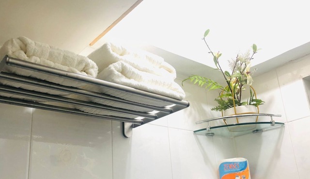 Rob Apartment