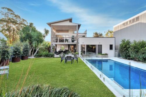 Rocinante, Werri Beach - Gerringong