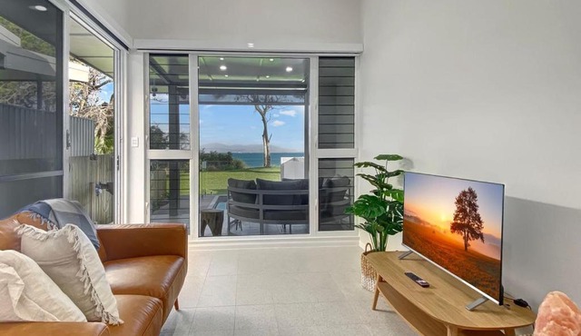 Rock Salt Villa 2