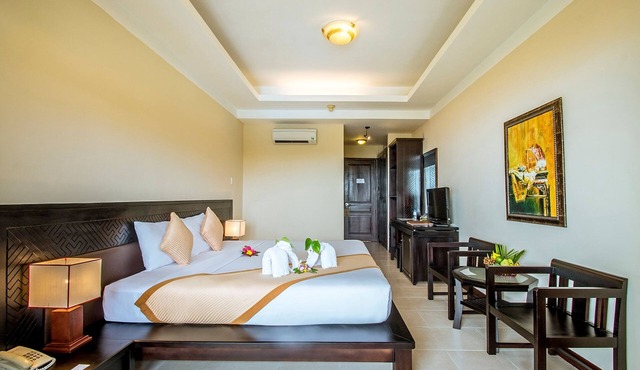 Romana Resort & Spa