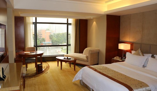 Rongjiang Hotel