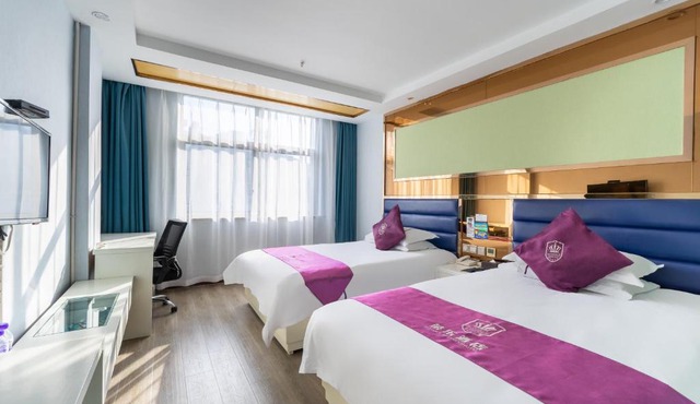 Rongle Business Hotel