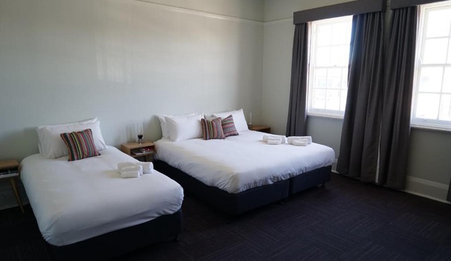 Rosehill Hotel