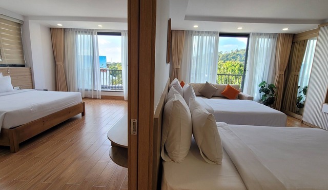 Rosetta Hotel