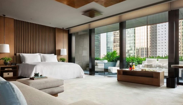 Rosewood Beijing