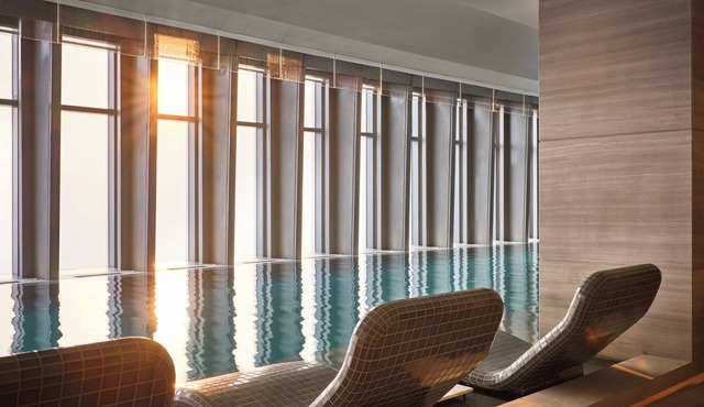 Rosewood Residence Guangzhou