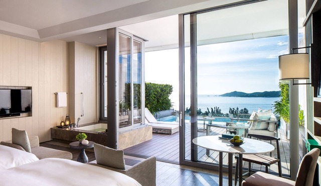Rosewood Sanya