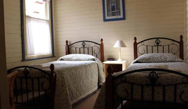 Ross B&B Accommodation