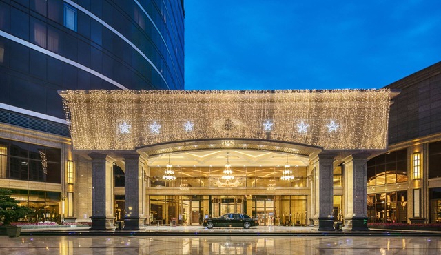 Royal Century Hotel Shanghai