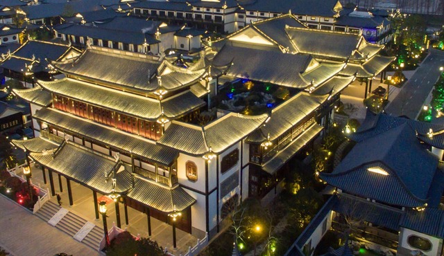 Royal Garden Hotel ShangHai