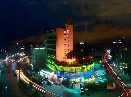 Royal Hotel Khulna - City Center