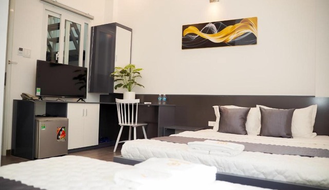 Royal Hotel Ninh Thuận