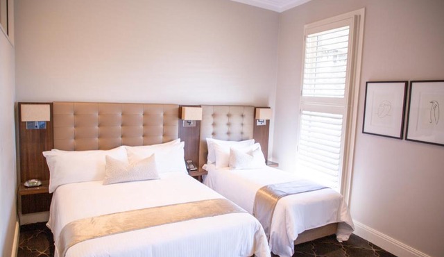 Royal Hotel Randwick