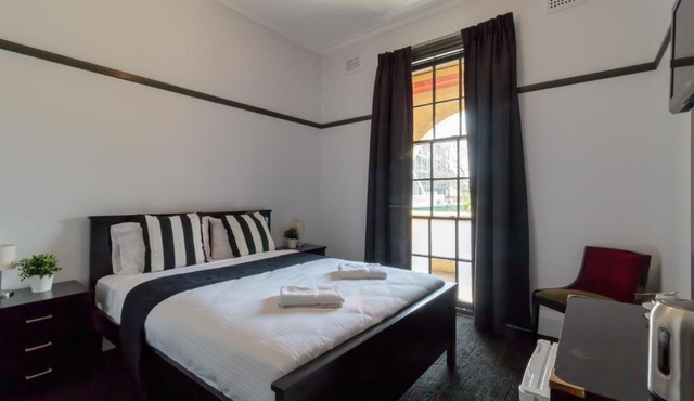 Royal Hotel Ryde