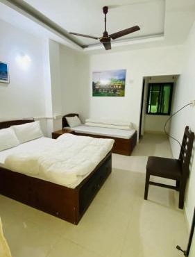 Royal Lumbini Guest House