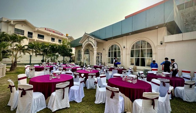 Royal Resort Itahari