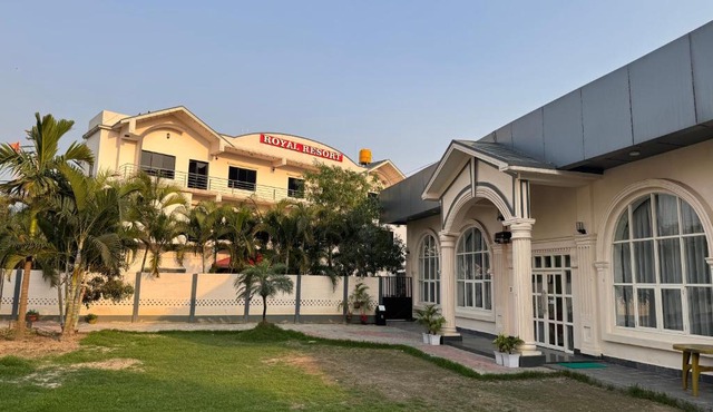 Royal Resort, itahari