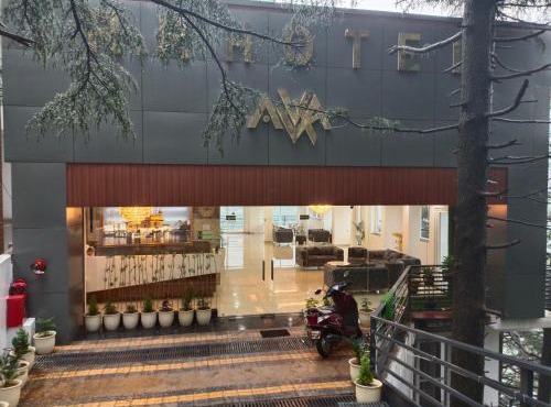RR Hotel & Resort by Sonachi