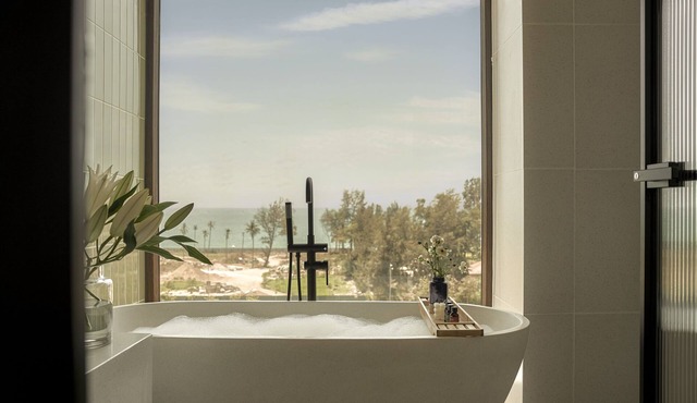 RUBENS BOUTIQUE HOTEL PHAN THIET