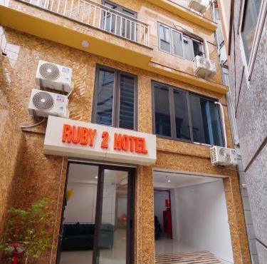 Ruby 2 HOTEL