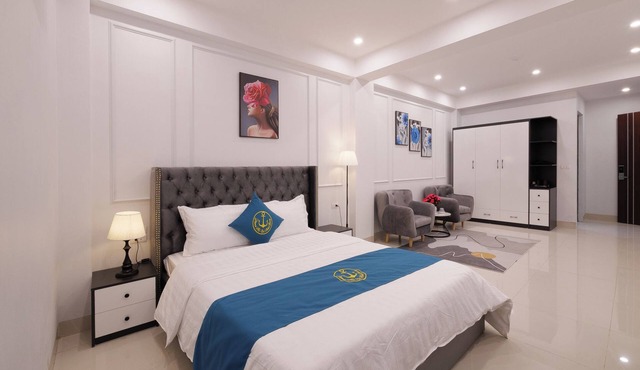 RUBY 2 HOTEL