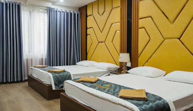 Ruby 25 Hotel